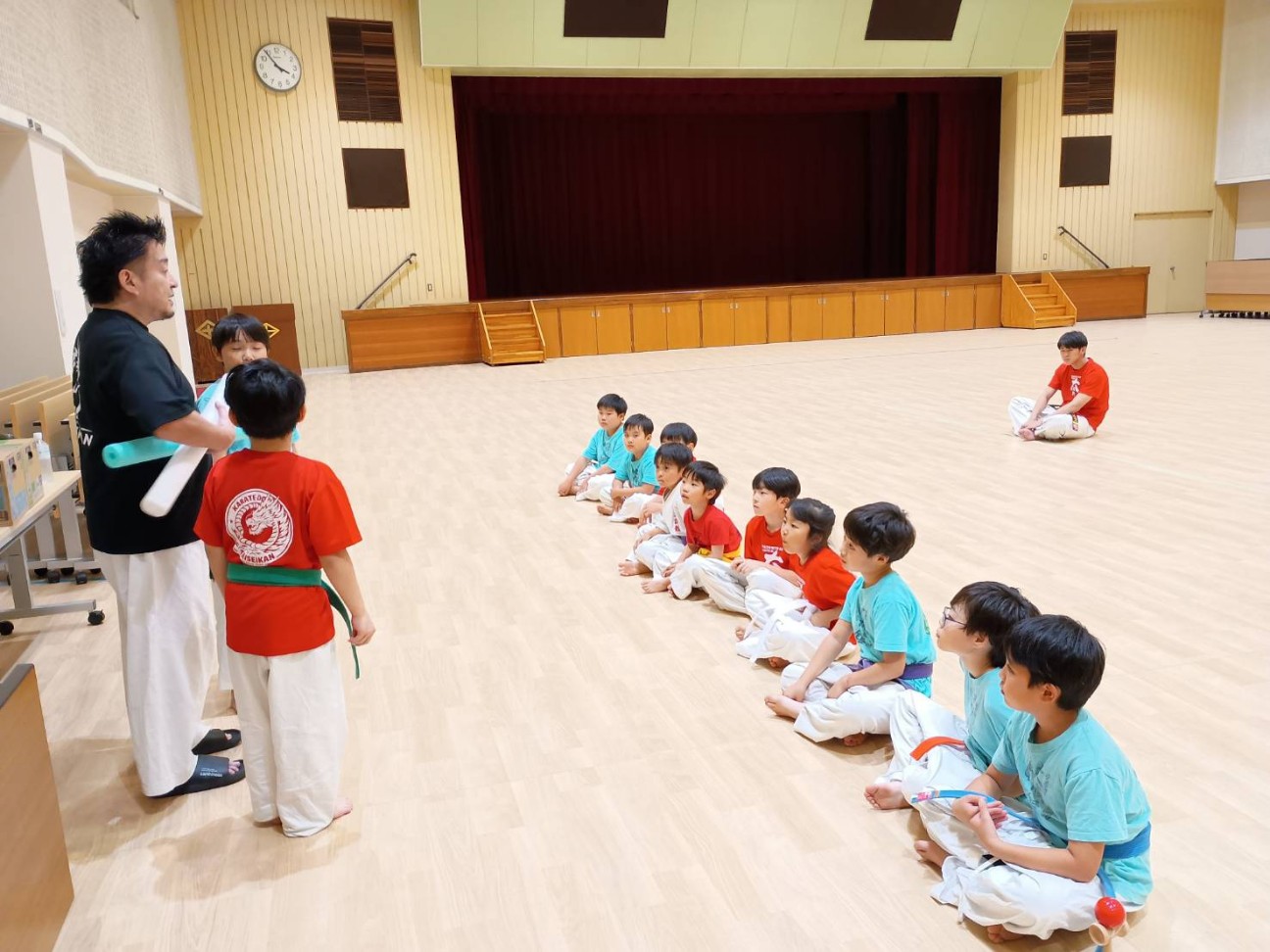 f:id:taiseikankarate:20260927062343j:image f:id:taiseikankarate:20260927062343j:image