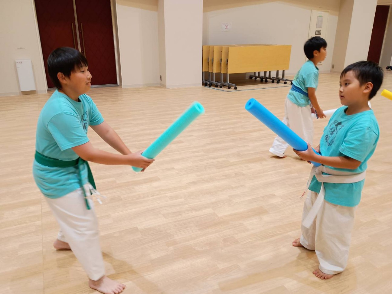 f:id:taiseikankarate:20260927062346j:image f:id:taiseikankarate:20260927062346j:image