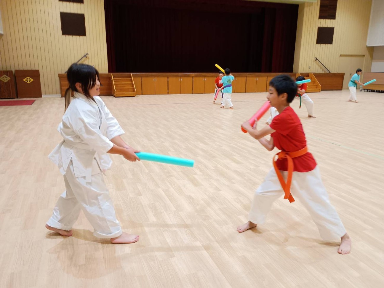 f:id:taiseikankarate:20260927062347j:image f:id:taiseikankarate:20260927062347j:image