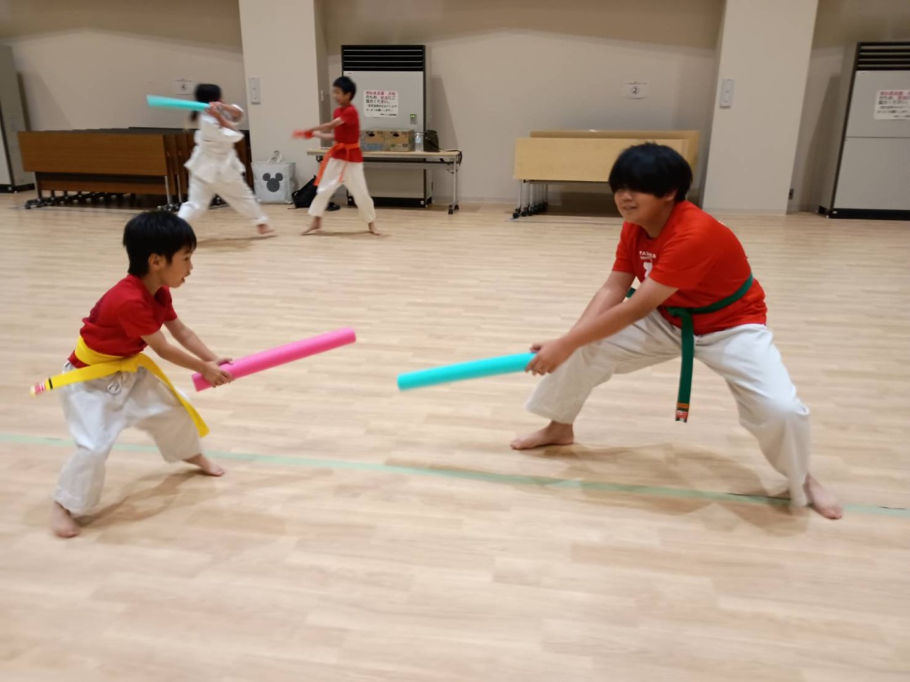 f:id:taiseikankarate:20260927062351j:image f:id:taiseikankarate:20260927062351j:image
