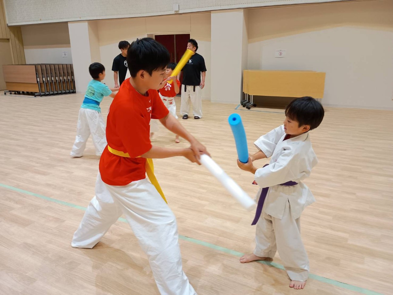 f:id:taiseikankarate:20260927062352j:image f:id:taiseikankarate:20260927062352j:image