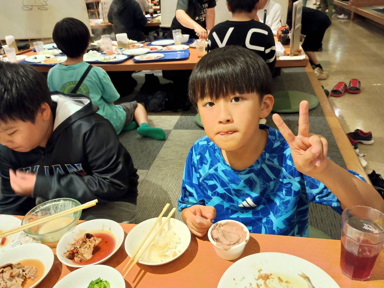 f:id:taiseikankarate:20260927062442j:image f:id:taiseikankarate:20260927062442j:image