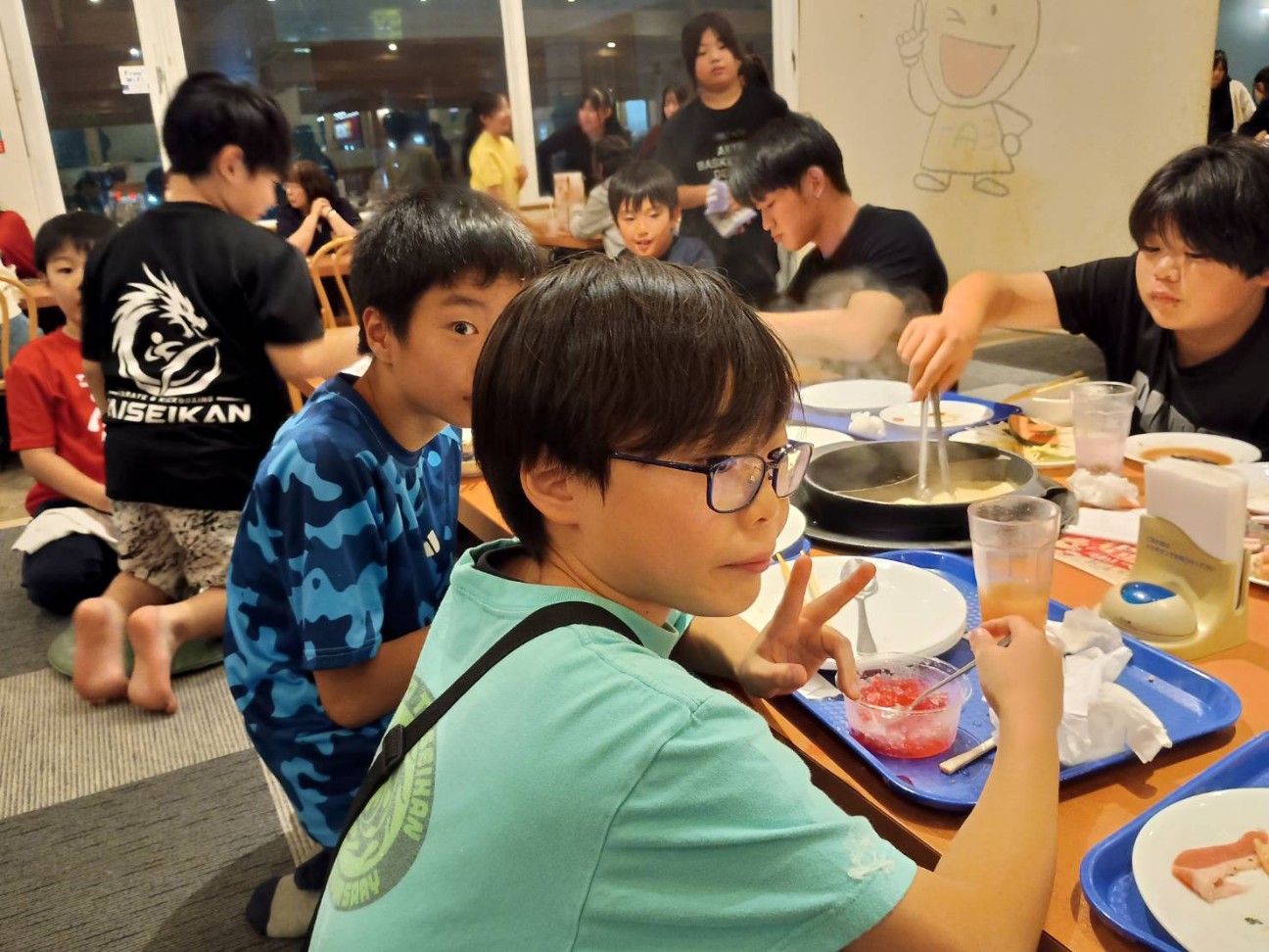 f:id:taiseikankarate:20260927062450j:image f:id:taiseikankarate:20260927062450j:image