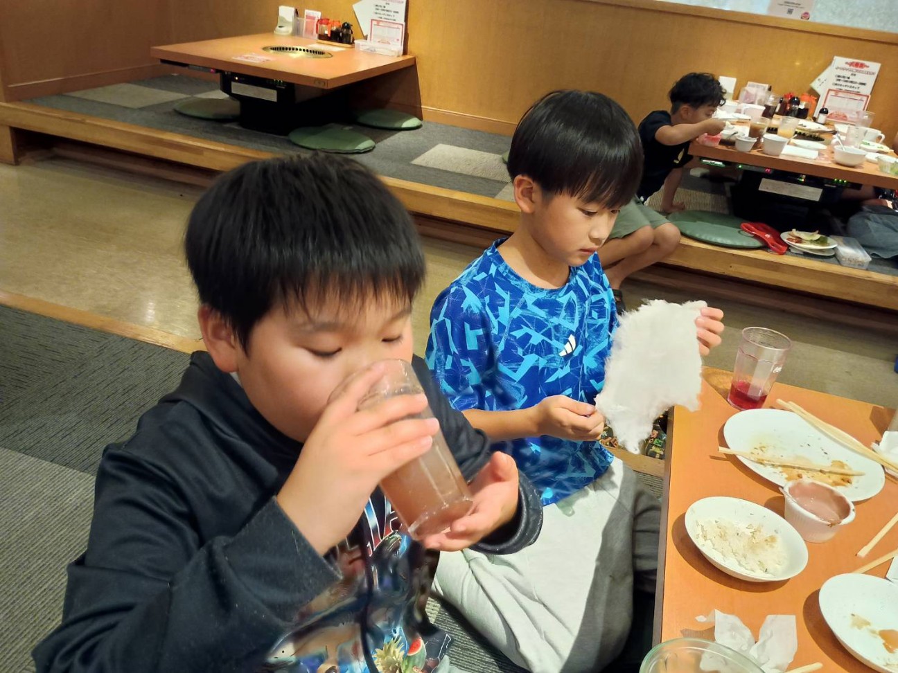 f:id:taiseikankarate:20260927062454j:image f:id:taiseikankarate:20260927062454j:image