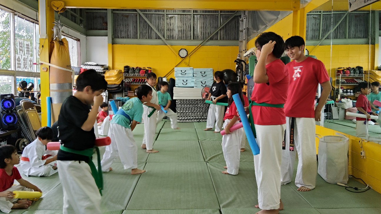 f:id:taiseikankarate:20260927234824j:image f:id:taiseikankarate:20260927234824j:image
