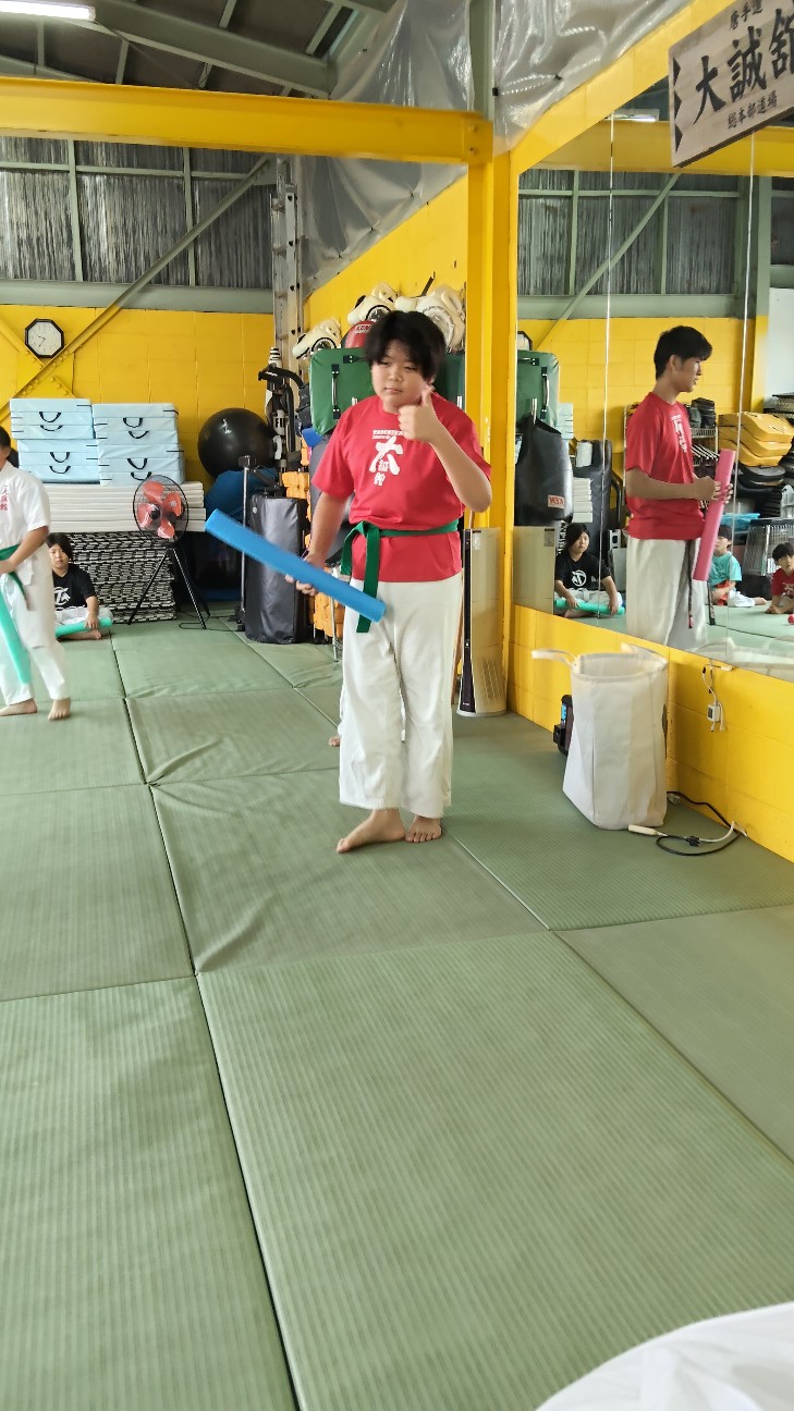 f:id:taiseikankarate:20260927234827j:image f:id:taiseikankarate:20260927234827j:image