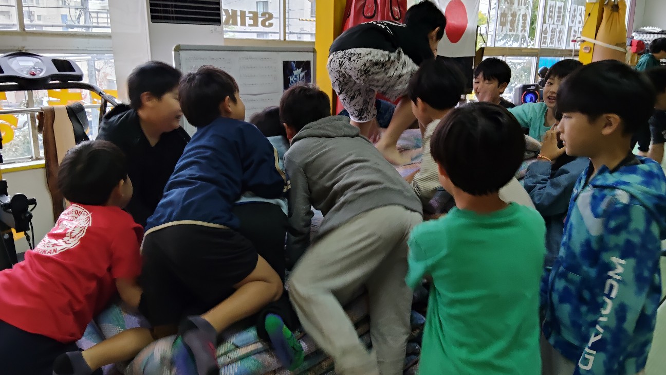 f:id:taiseikankarate:20260927234900j:image f:id:taiseikankarate:20260927234900j:image