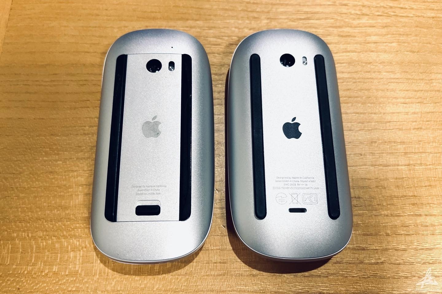 値上げされたからMagic Mouseを駆け込み購入 - 大将がゆく