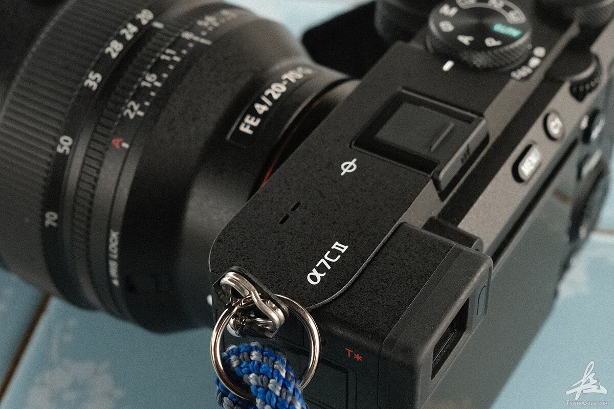 早い者勝ち！ Sony α7c ＋lens 2個　単焦点2個 Amazon.co.jp: SONY(ソニー) フルサイズ ミラーレス一眼カメラ α7CII