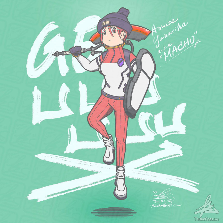 ガンダム初代映画】初代ガンダム 映画 パンフレット ロマンアルバム 6