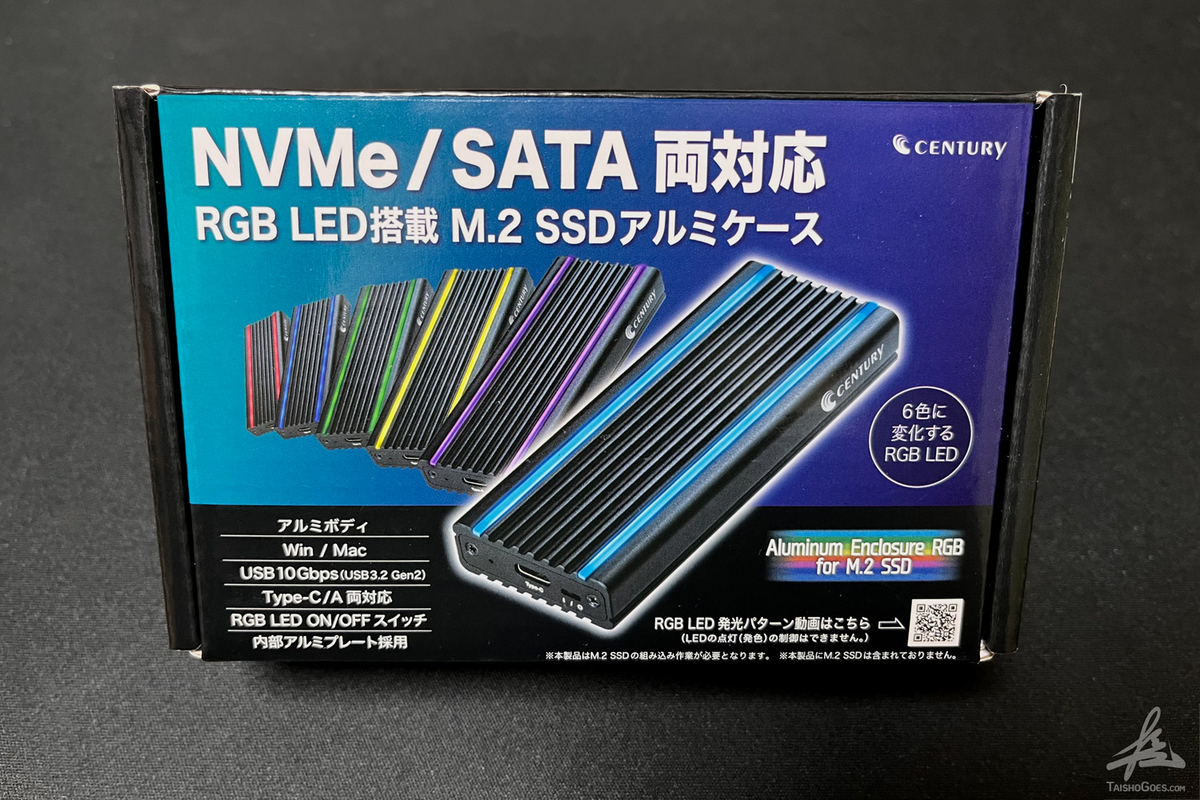 爆光！爆速！そして爆熱！｜M.2 SSDを増台したお話 - 大将がゆく
