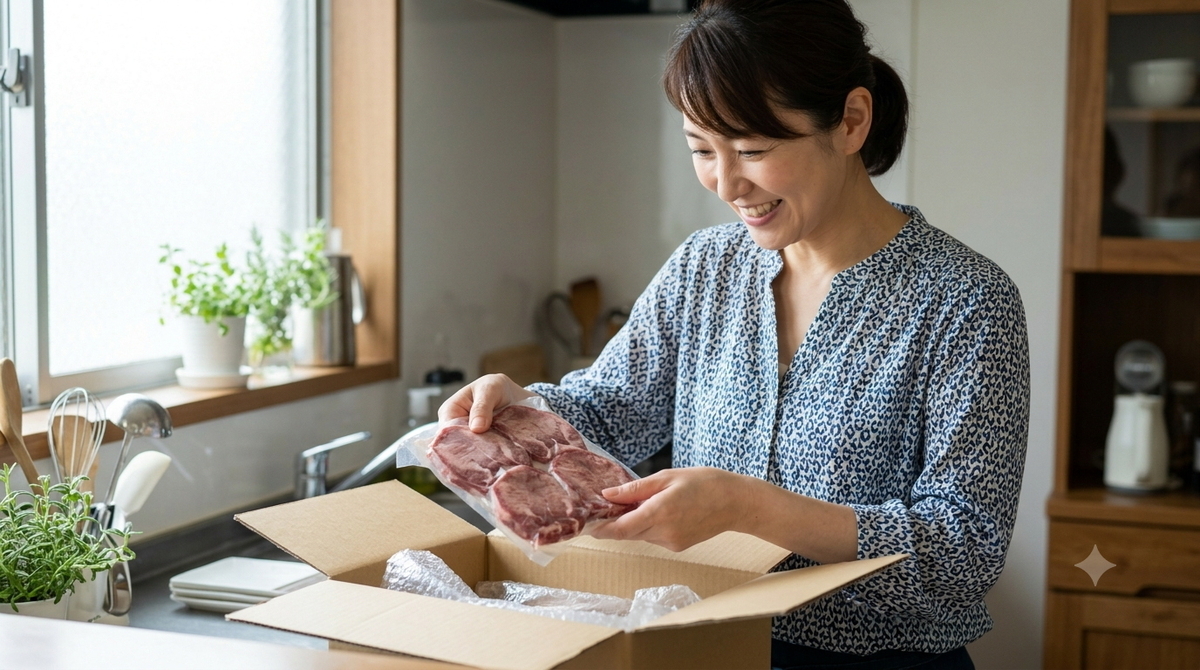 やまなか家のお肉を購入する前に知っておきたい注意点