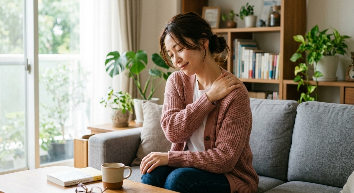 トリプルマグは効果なし?購入前に悪い口コミを確認する女性