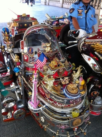 スカイツリーだそうです