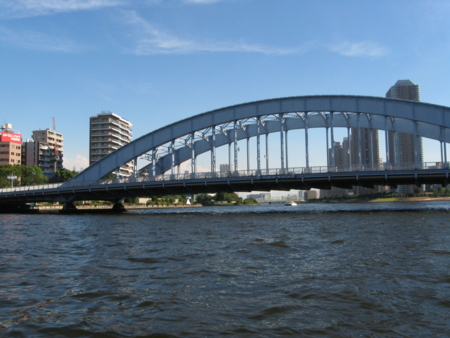 永代橋