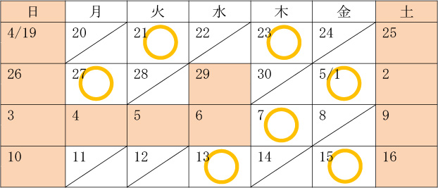 f:id:taisyomc:20200417183805j:plain f:id:taisyomc:20200417183805j:plain