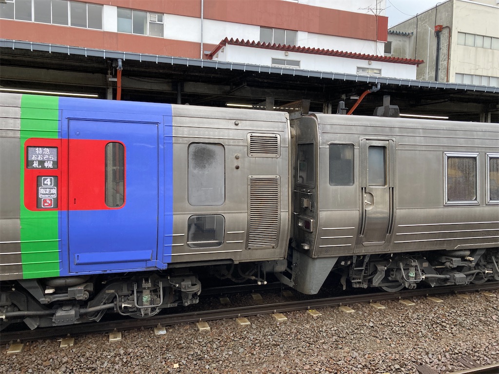 キハ283系　スーパーおおぞら キハ283系 「スーパーおおぞら」 (基本・6両セット) (鉄道模型