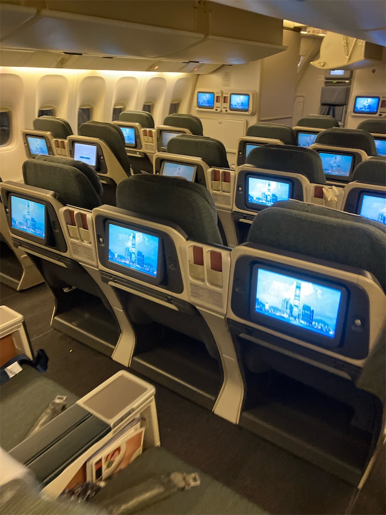 【なん】Inflight200 キャセイパシフィック航空 77W なん様専用】Inflight200 キャセイパシフィック航空 77W （なん