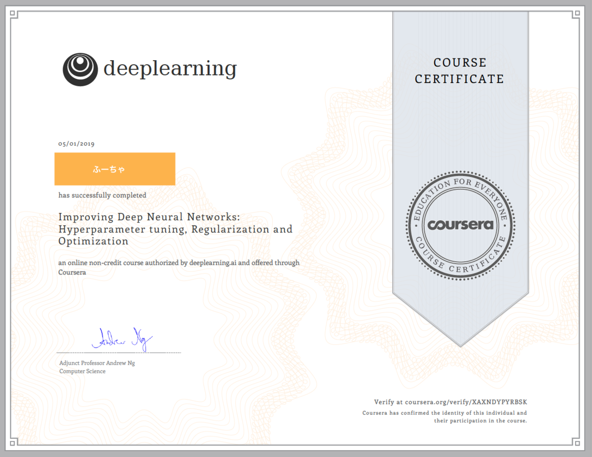 coursera scikit learn