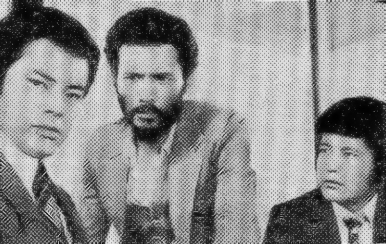 サンテレビ太陽放送10/5 ロッキー、サラリーマン世界に戸惑う - 『太陽