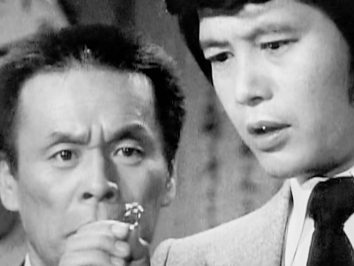 秋野 太 作 病気