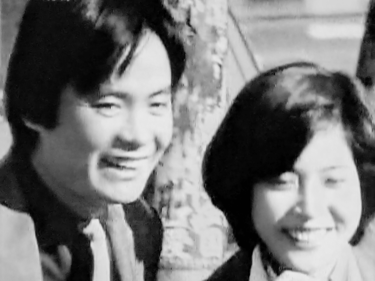秋野 太 作 病気