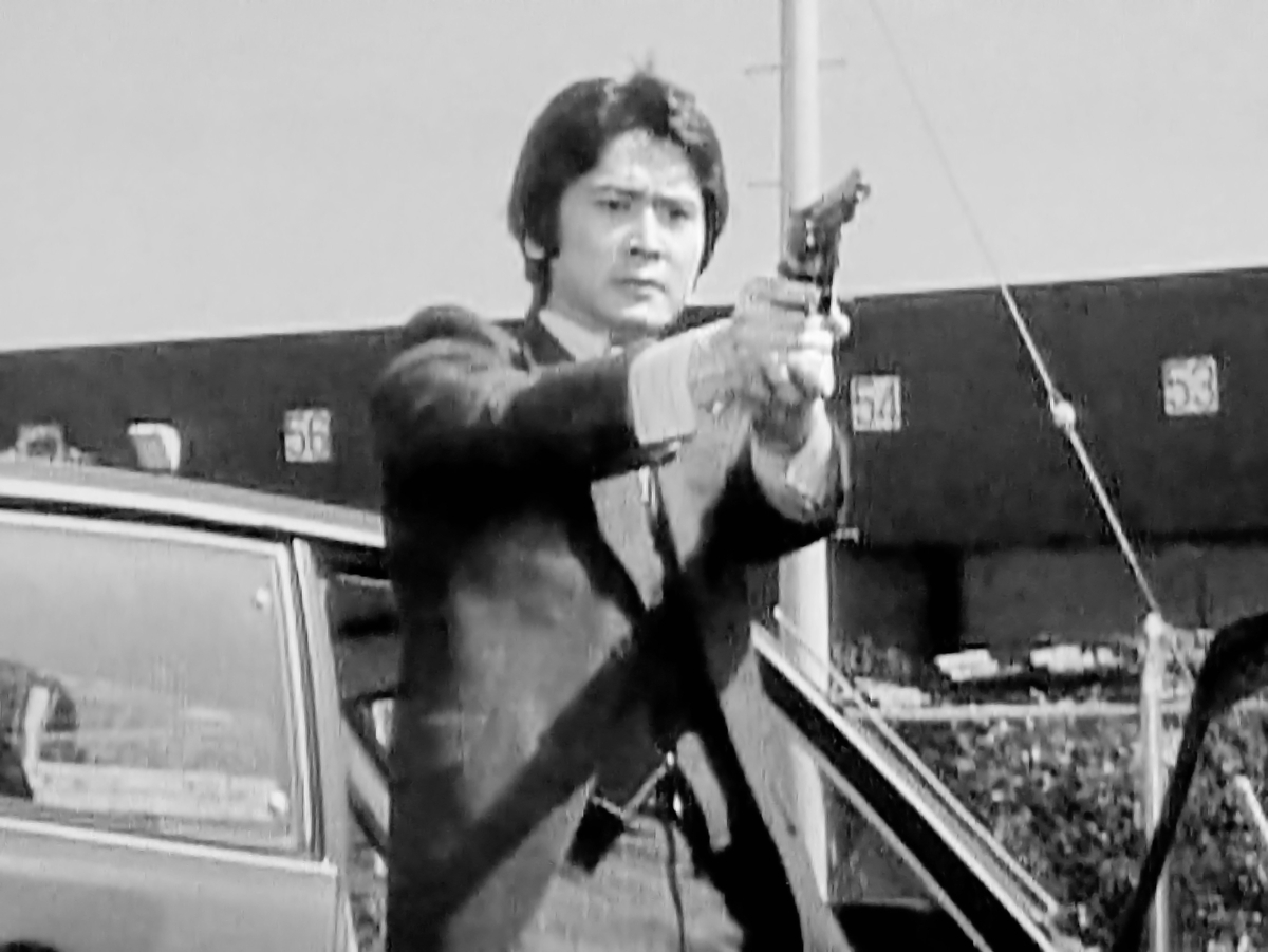 X巡回+サンテレビ太陽放送7/19 ボス撃たれる！300回記念作 - 『太陽