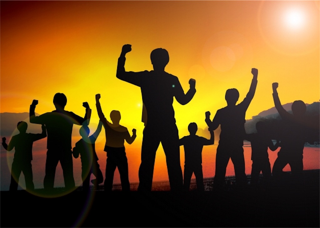 感情なんていらない 生きるのがつらい毎日に 心が安心して帰る場所を