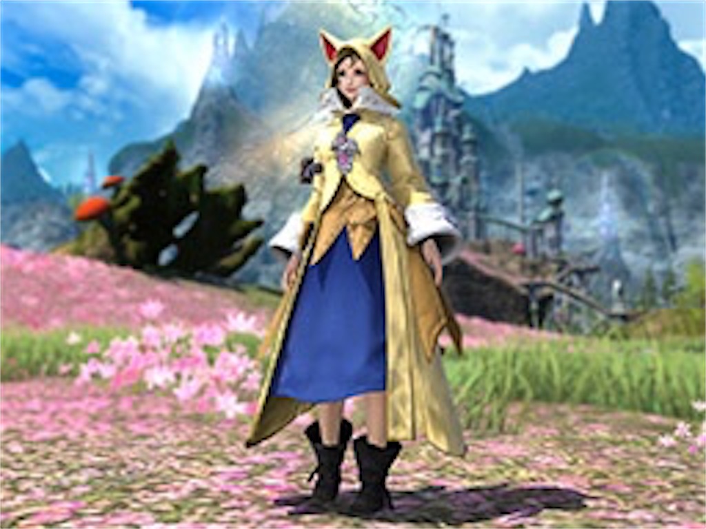 ff14 オプションアイテムセール エオルゼア滞在記 ff14 オプションアイテムセール エオルゼア滞在記