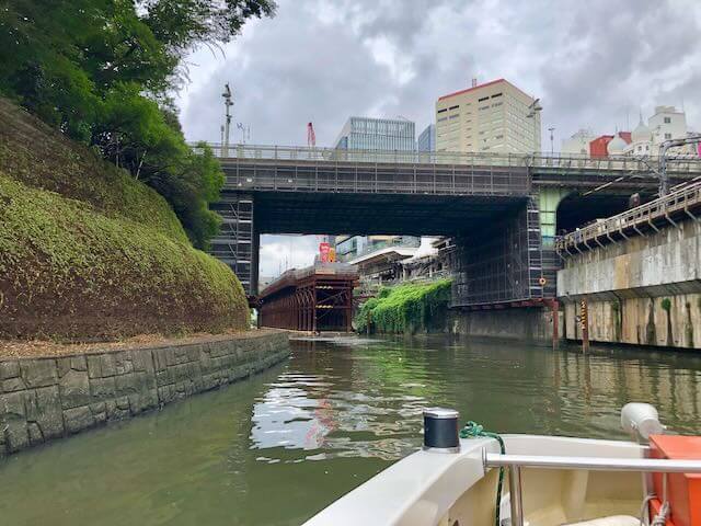 ochanomizustation