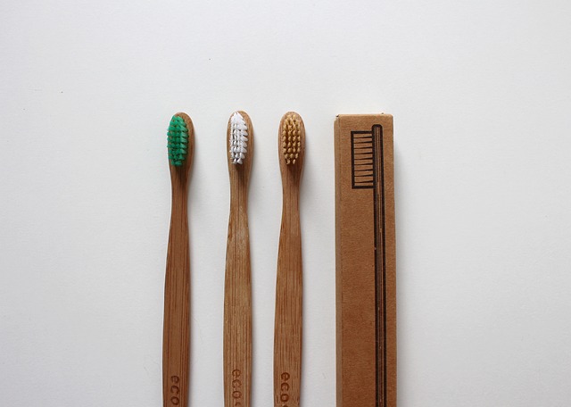 toothbrush