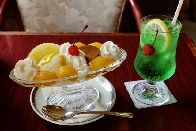 pudding