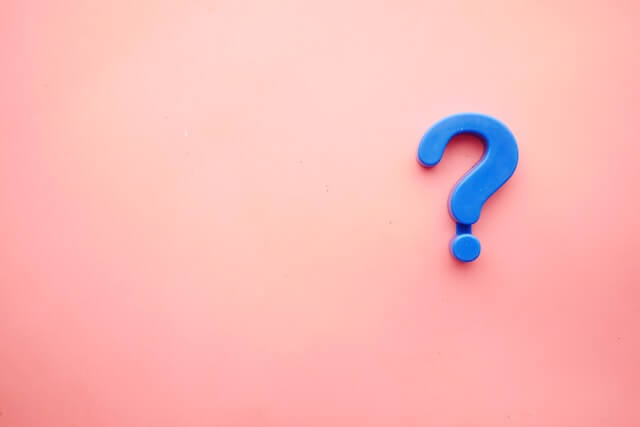 questionmark