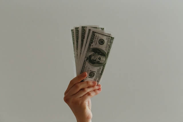 100dolloarbills
