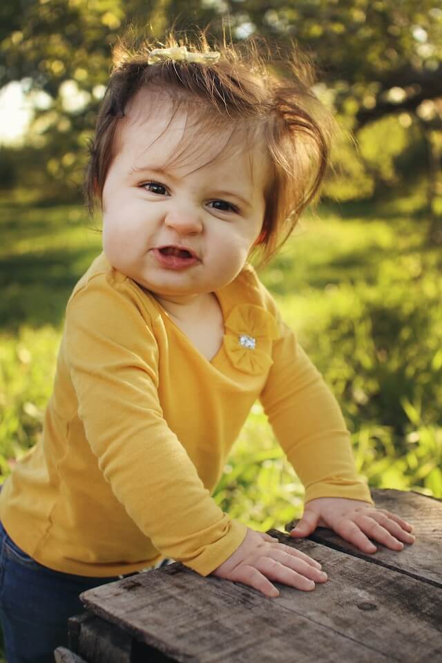 toddler