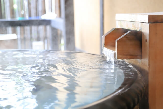 onsen