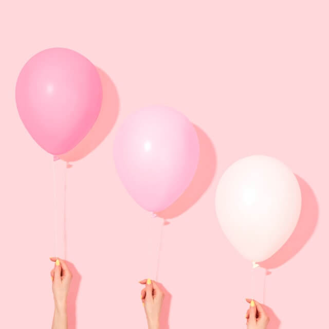 baloons