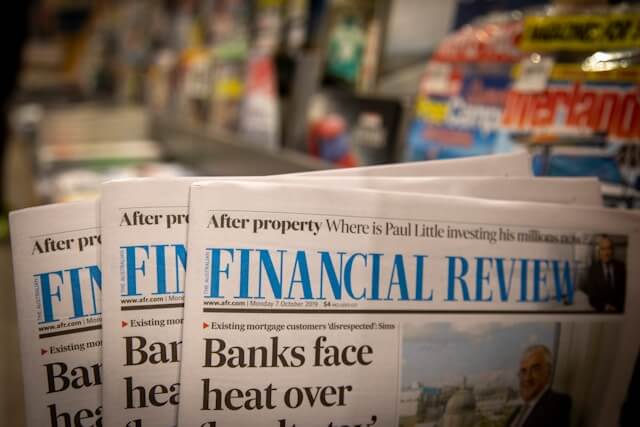 financialnews