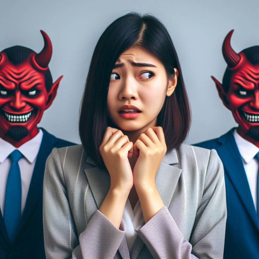 devils