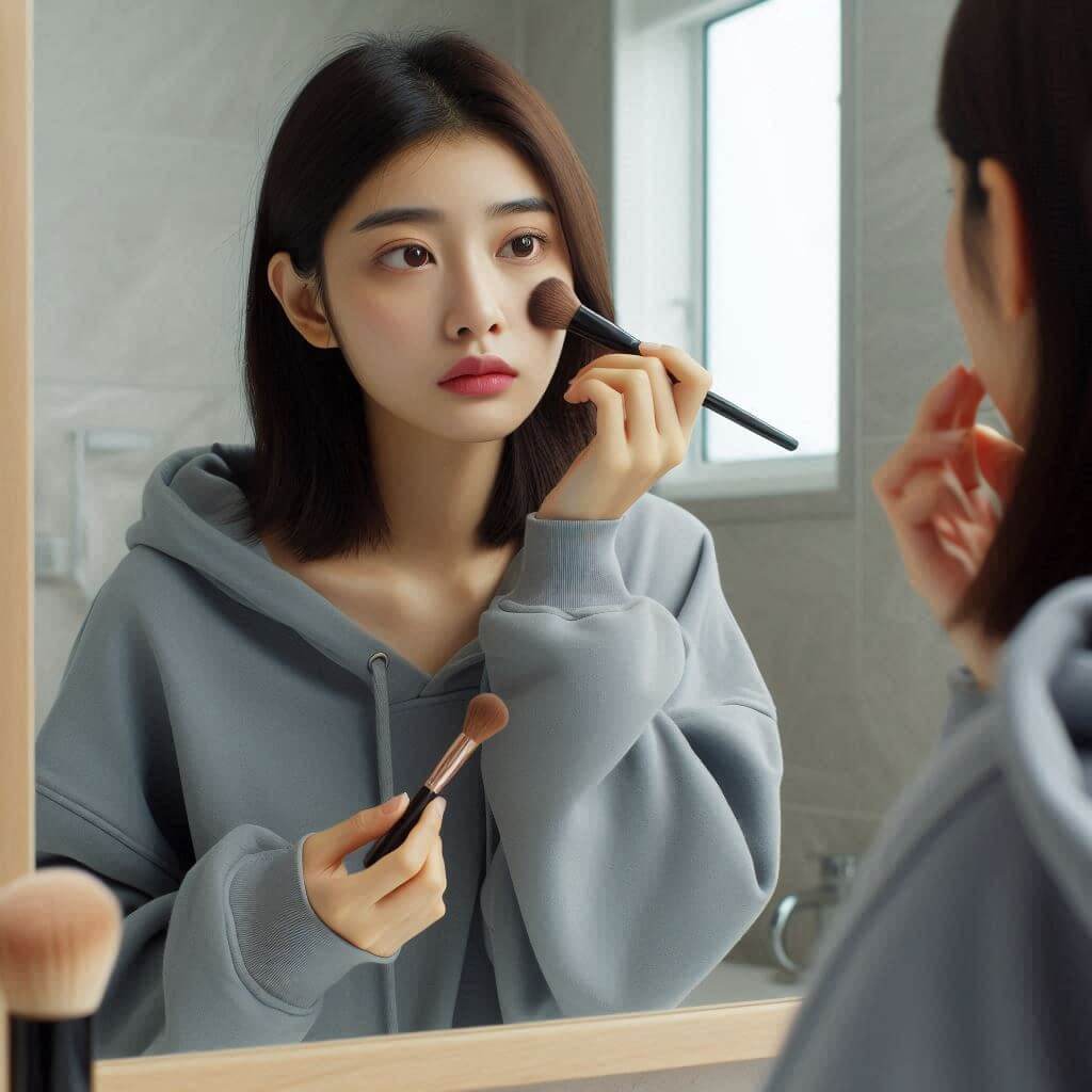 make_up