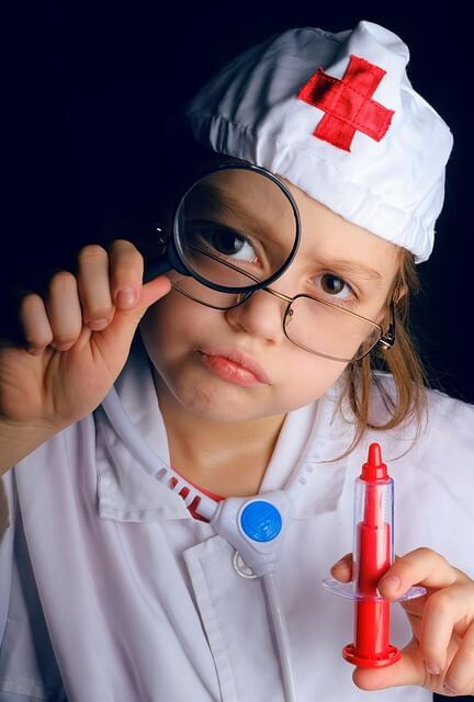nurse