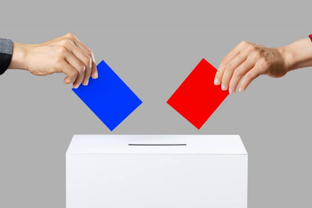 vote