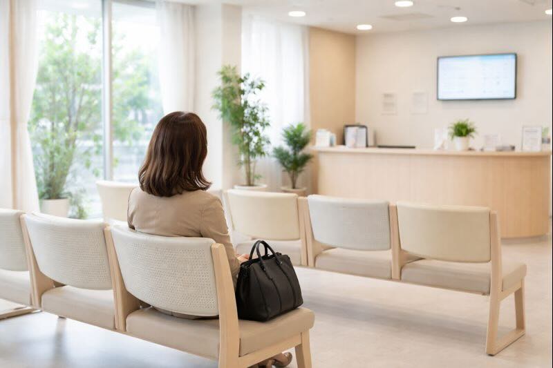 waitingroom