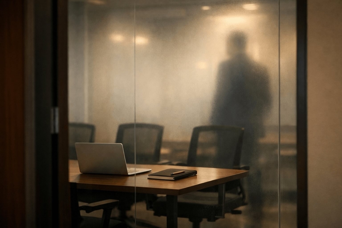 meeting
