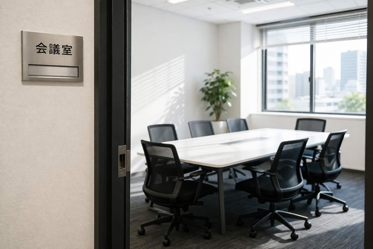 meetingroom