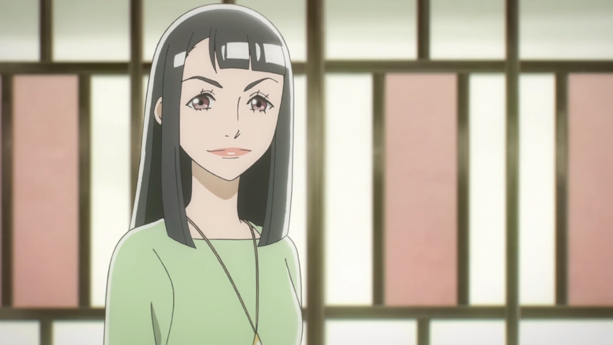よりもい9話の感想と考察と妄想 Twitterの延長です