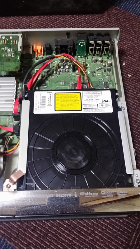 SHARP DVDレコーダー　交換用ドライブ　 DVR-L14SH SHARP 交換用DVDドライブ◇DVR-L14SH : 福岡人気屋 - 通販 - Yahoo