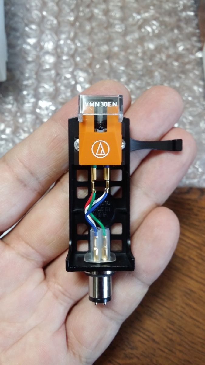 パイオニア ターンテーブル XL-1551 入手しました。 - 家電