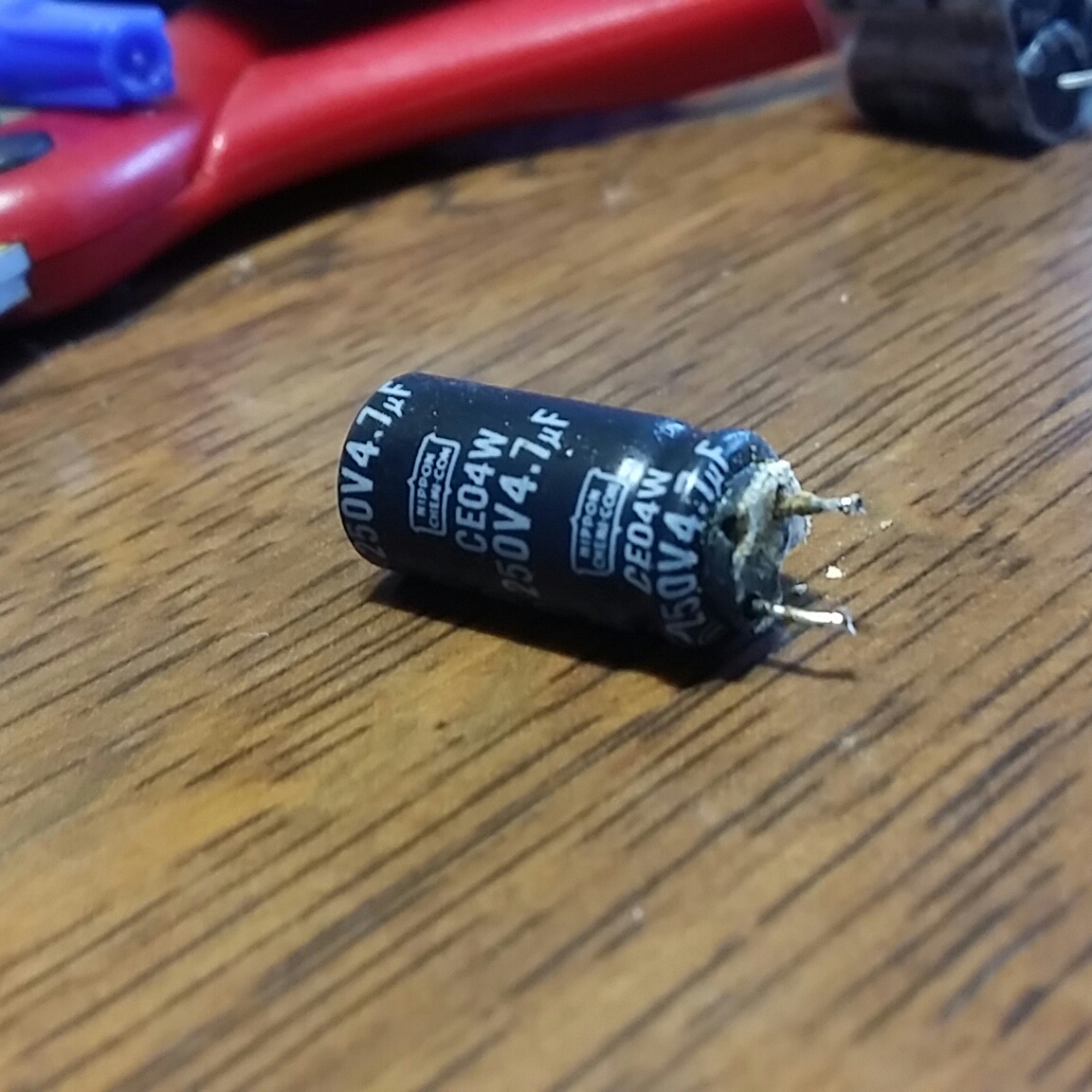 DENON DP-50F 修理 - 家電マニアの備忘録hatenablog