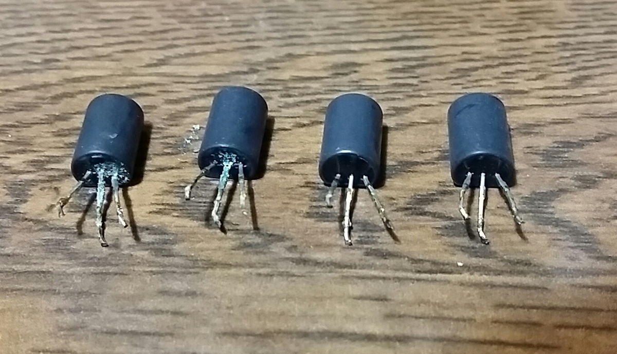 DENON DP-50F 修理 - 家電マニアの備忘録hatenablog
